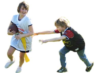 Football Futures FlagFootball